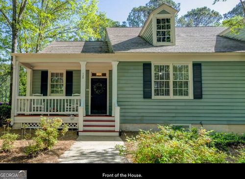 125 Woodcrest Dr, Eatonton, GA, 31024-5430 | Card Image