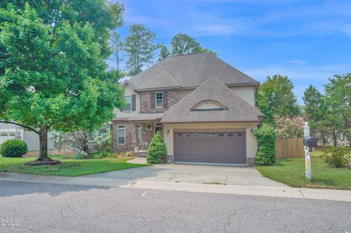 264 Plantation Dr, Youngsville, NC, 27596-2004 | Card Image