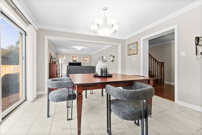 10 Westacott Cres, House other with 5 bedrooms, 5 bathrooms and 3 parking in Ajax ON | Image 13