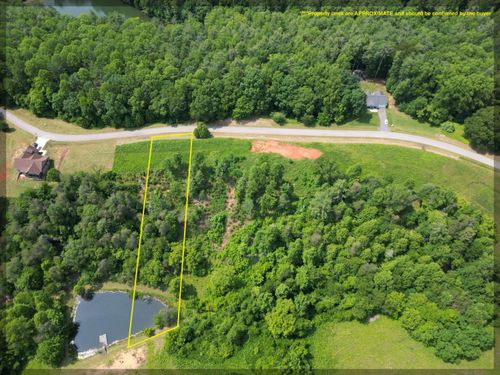 Lot 32 River Rock Rd, Vinton, VA, 24179 | Card Image
