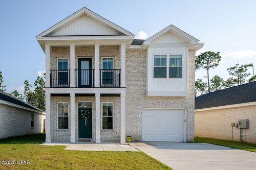3520 Mill Point Cv, Panama City, FL, 32404-9326 | Card Image