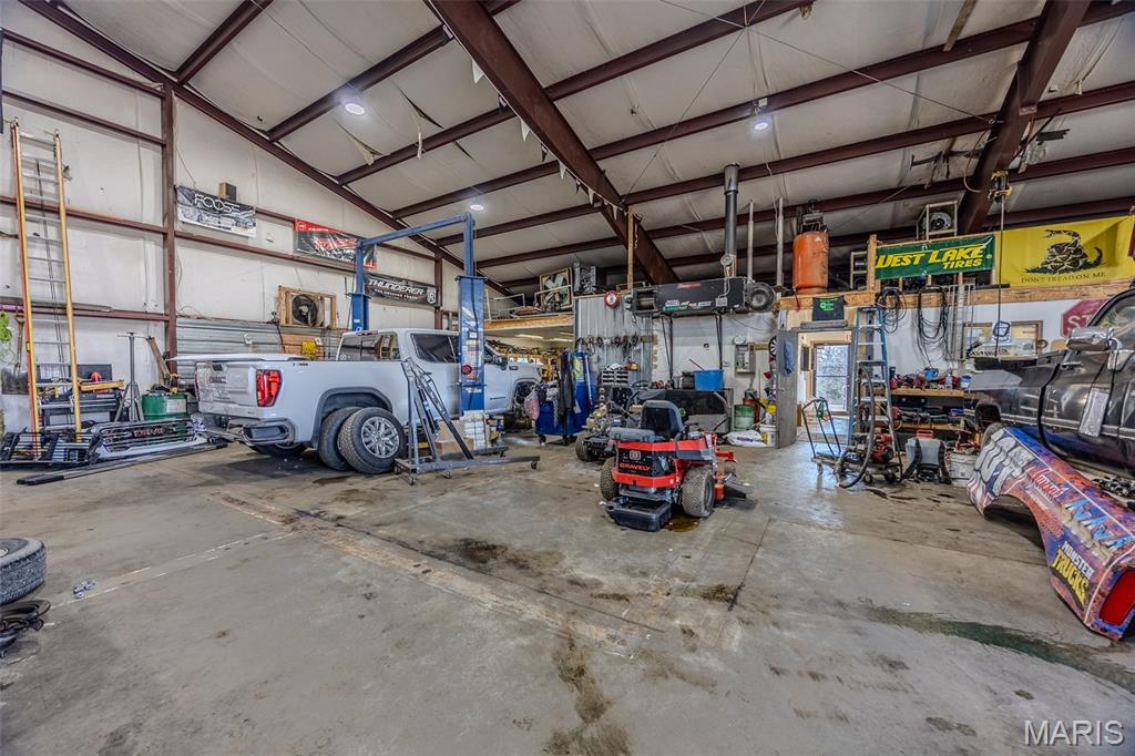 Commercial Sale in Richland 2