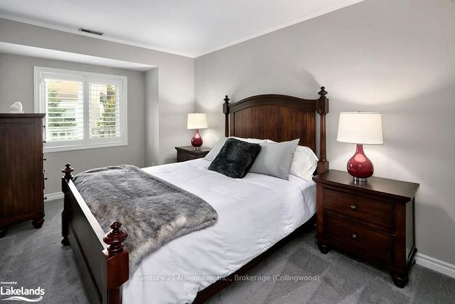 539 Oxbow Cres, Condo with 4 bedrooms, 1 bathrooms and 1 parking in Collingwood ON | Image 21