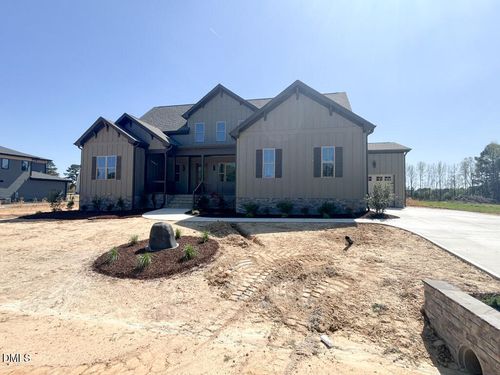 120 Broad Leaf Cir, Raleigh, NC, 27613-3280 | Card Image