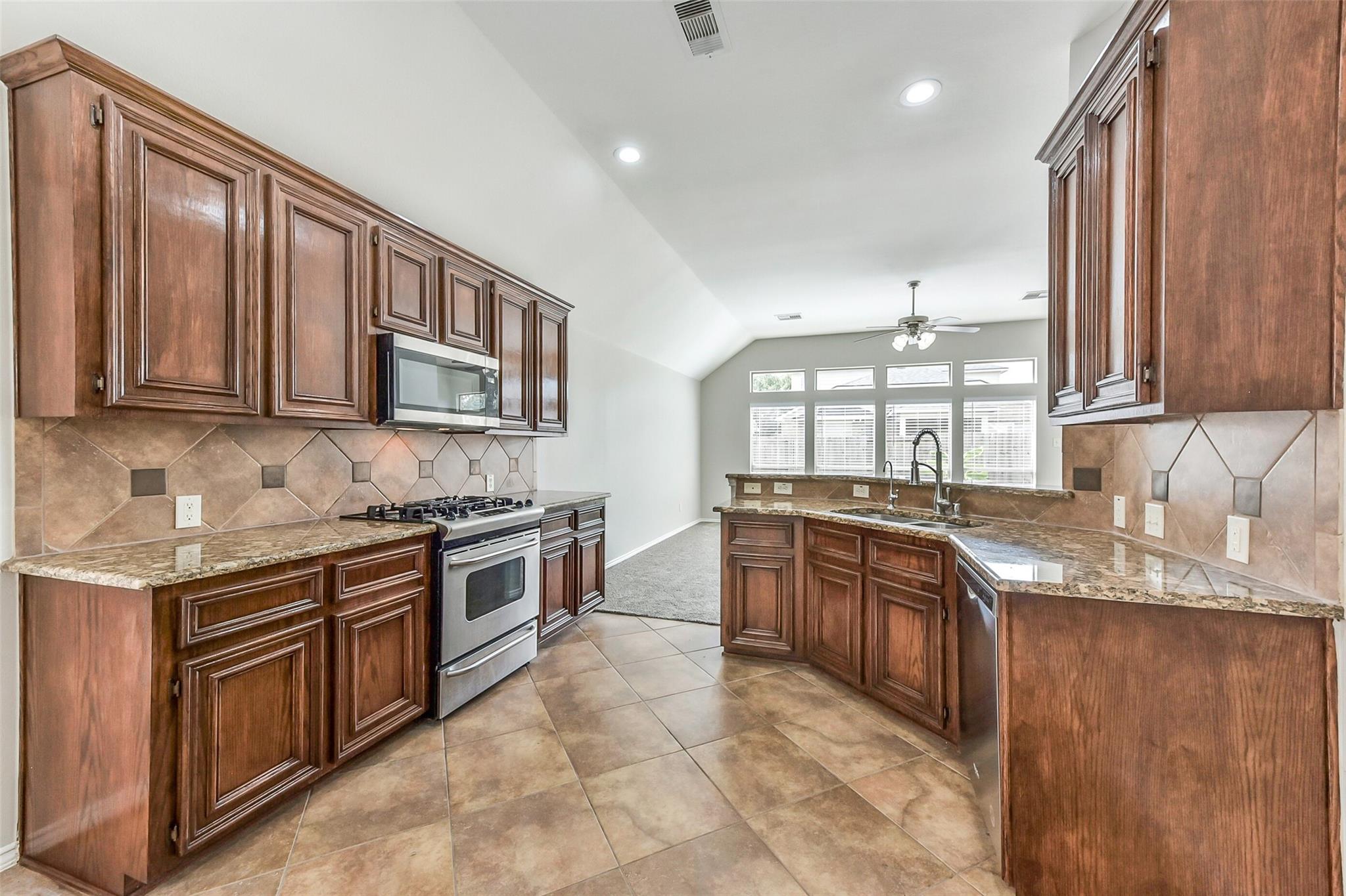 Residential in Pearland 4