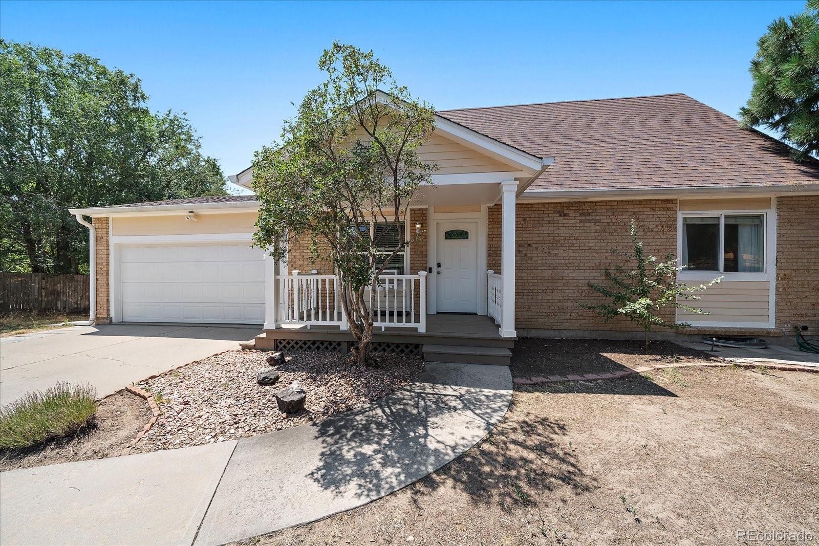 Residential in Aurora 2