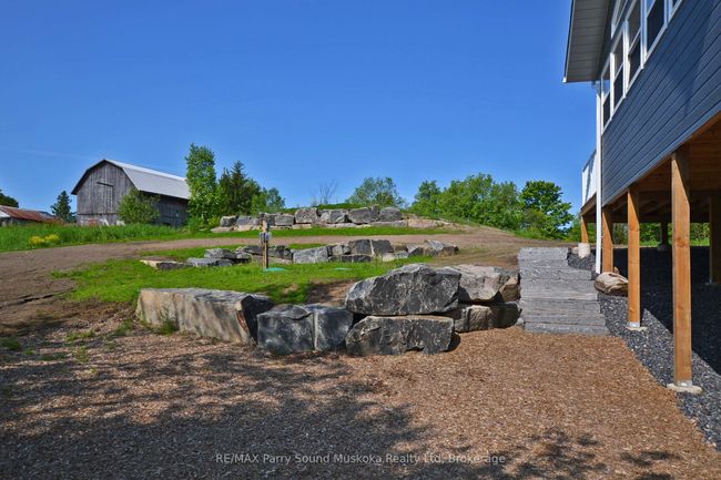 49 Hardies Rd, House other with 6 bedrooms, 3 bathrooms and 10 parking in Mckellar ON | Image 44