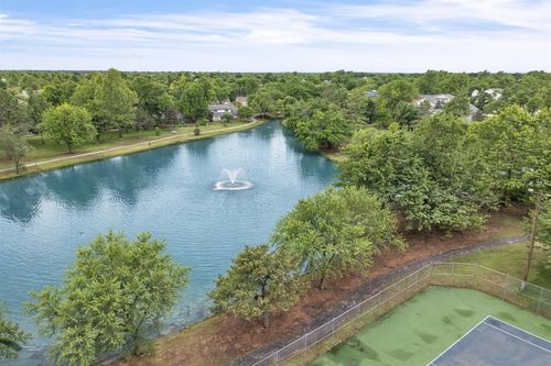 6117 Rambridge Dr, Oklahoma City, OK, 73162-1726 | Card Image