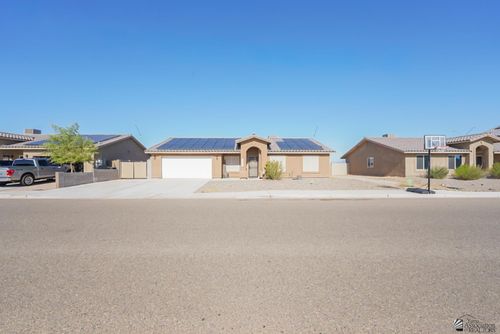 4249 S Ponderosa Trl, Yuma, AZ, 85365-4874 | Card Image