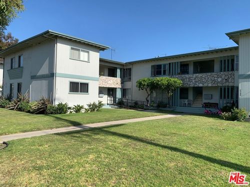 5784 Corbett St, Los Angeles, CA, 90016 | Card Image