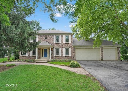 204 Lombardy Ln, Oswego, IL, 60543-9700 | Card Image