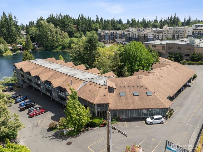 UNIT-203 - 19414 Aurora Ave, Condo with 2 bedrooms, 1 bathrooms and 1 parking in Shoreline WA | Image 24