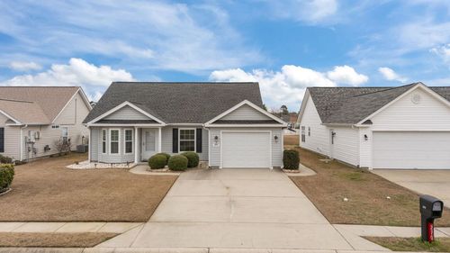 270 Palladium Dr, Surfside Beach, SC, 29575-4787 | Card Image