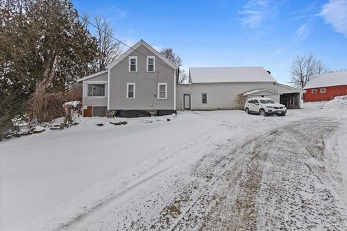 464 Mudgett Hl, Johnson, VT, 05656-9393 | Card Image