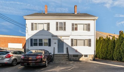 26 Brow St, Fall River, MA, 02721-2987 | Card Image