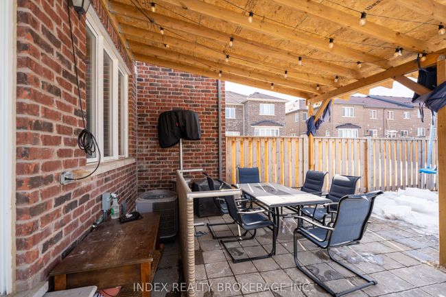 55 Phyllis Dr, House attached with 4 bedrooms, 4 bathrooms and 4 parking in Caledon ON | Image 42