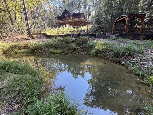 Tract# 2 Ponderosa Drive, Epworth, GA, 30541 | Card Image