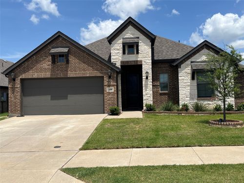 118 Jazlyn Drive, Keene, TX, 76059 | Card Image