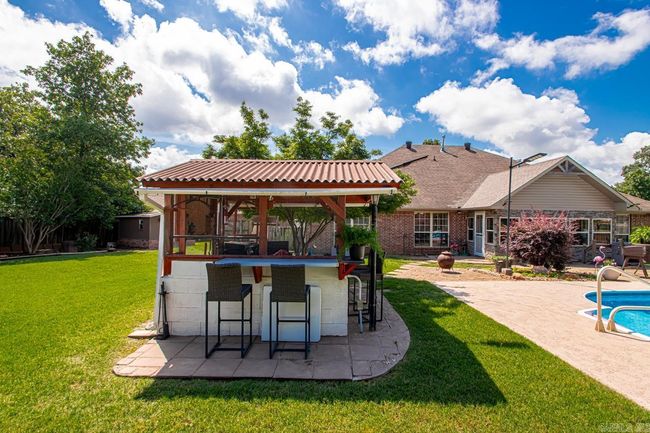 2600 River Eagle Ct, House other with 4 bedrooms, 3 bathrooms and null parking in Sherwood AR | Image 15