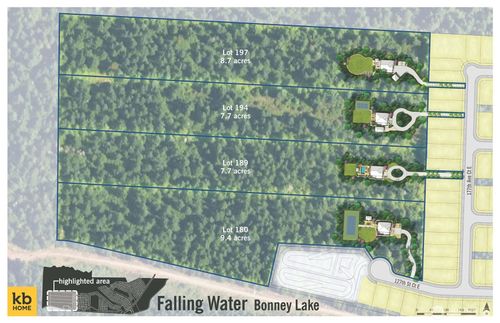 12610 170th Avenue Ct E, Bonney Lake, WA, 98391-4403 | Card Image