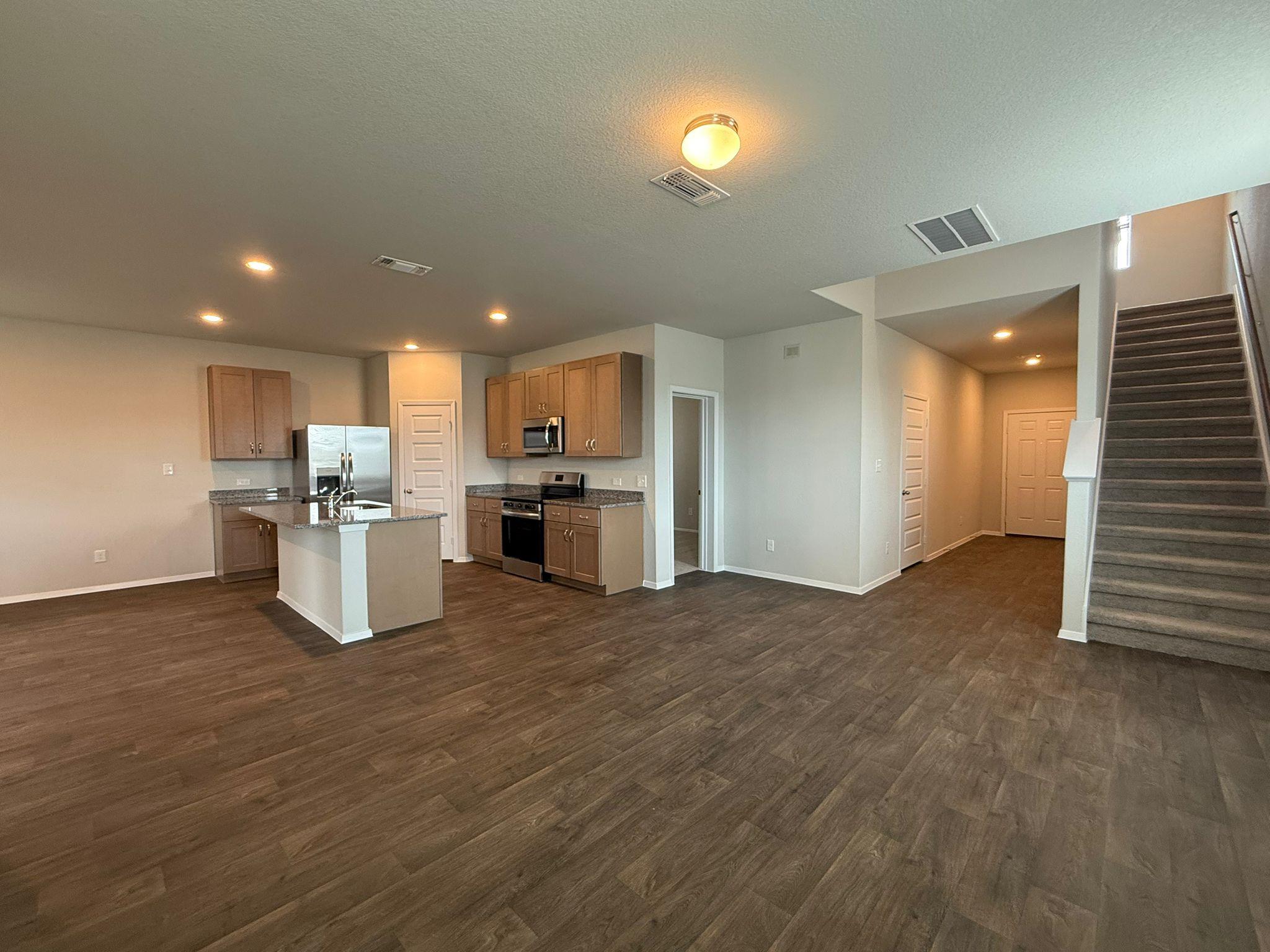 Residential Lease in Pflugerville 5
