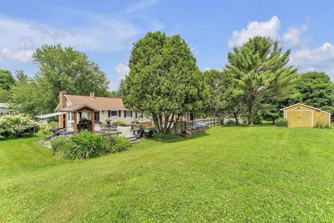 11 Birchwood Park Dr, House other with 4 bedrooms, 2 bathrooms and null parking in Barre VT | Image 35