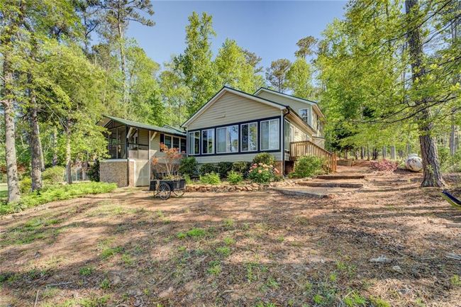 455 Mayo Rd, House other with 5 bedrooms, 3 bathrooms and 8 parking in Covington GA | Image 69