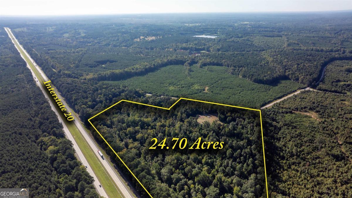 Land in Greensboro 2