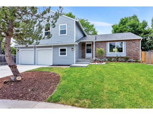 5209 E Briarwood Ave, Centennial, CO, 80122-2305 | Card Image
