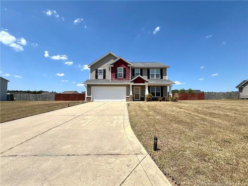 240 Declaration Dr, Raeford, NC, 28376-7637 | Card Image