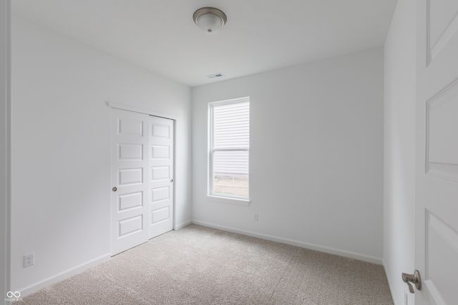 1023 Grassy Branch Dr, House other with 3 bedrooms, 3 bathrooms and null parking in Indianapolis IN | Image 17