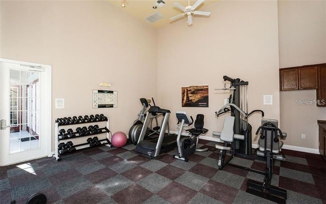 B - 7685 Plantation Cir, Townhouse with 2 bedrooms, 3 bathrooms and null parking in UNIVERSITY PARK FL | Image 26