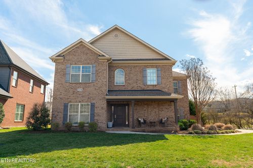 12210 Deer Crossing Dr, Knoxville, TN, 37932-2682 | Card Image