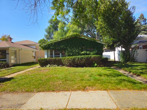 9924 Crawford Ave, Skokie, IL, 60076-1108 | Card Image