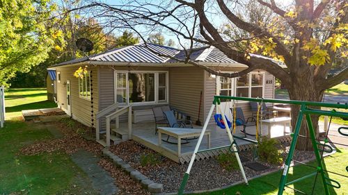 835 Isle St W, Isle, MN, 56342-4585 | Card Image