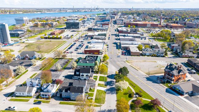 805 Pine Grove Ave, Home with 0 bedrooms, 0 bathrooms and null parking in Port Huron MI | Image 7