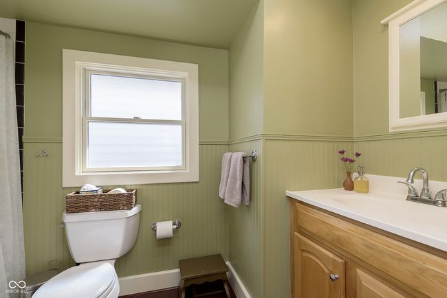 A full bath on the main floor is so convenient for you and your guests! | Image 16