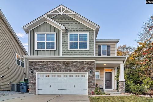 627 Calabria Ct, Chapin, SC, 29036-7338 | Card Image