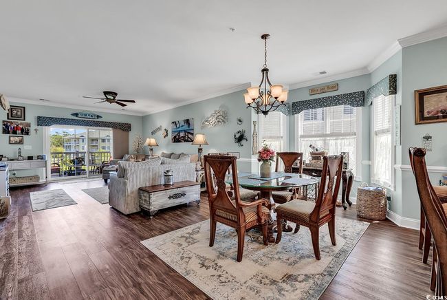 APT-305 - 4820 Magnolia Lake Dr, Condo with 3 bedrooms, 2 bathrooms and null parking in Myrtle Beach SC | Image 6