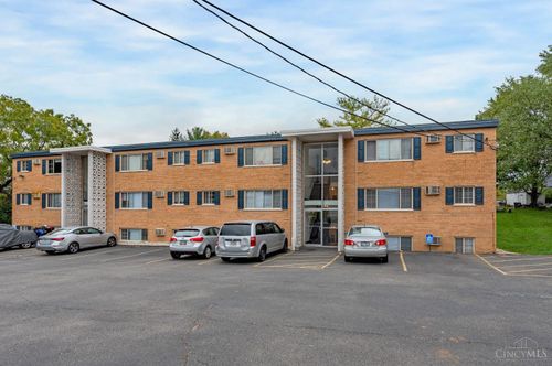 206 N East St, Mason, OH, 45040 | Card Image