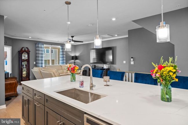 202 - 4767 Tatum Mill Way, Townhouse with 3 bedrooms, 3 bathrooms and null parking in CHANTILLY VA | Image 12