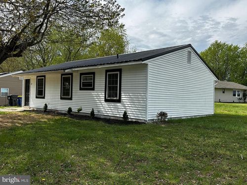 2 Congress Pl, DOVER, DE, 19901-5209 | Card Image