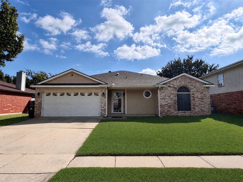 6505 Juliette Run, Arlington, TX, 76002-5504 | Card Image