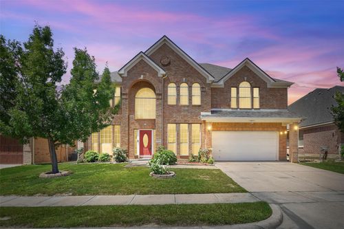 9829 Crawford Farms Dr, Fort Worth, TX, 76244-6601 | Card Image