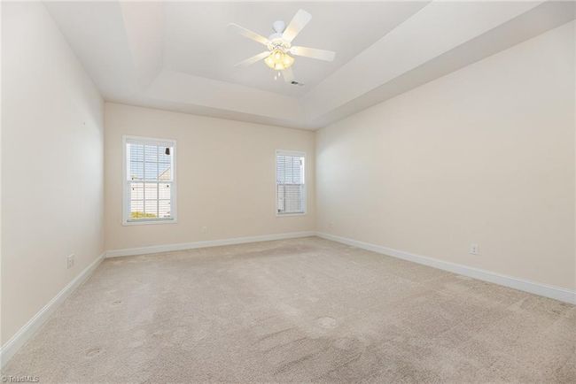 7070 Hanesbrook Cir, House other with 3 bedrooms, 2 bathrooms and null parking in Clemmons NC | Image 17
