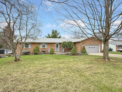 1380 Center Lane Dr, Ashland, OH, 44805 | Card Image