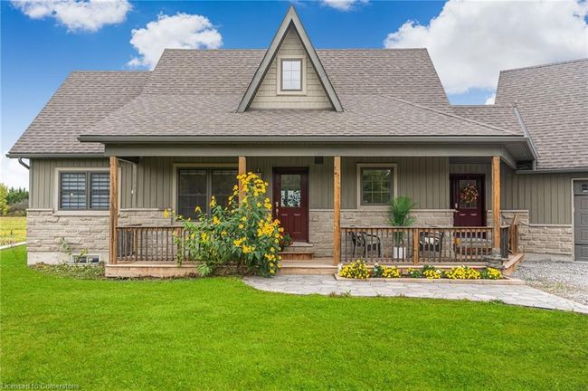 9419 Concession 5 Rd, House other with 6 bedrooms, 5 bathrooms and 13 parking in Caistor Centre ON | Image 29