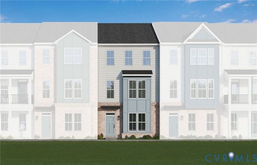 Lot 18 Sunrise Oasis Alley, Midlothian, VA, 23112 | Card Image