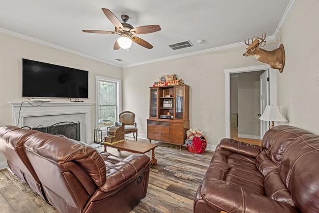 192 Celestial Run, House other with 3 bedrooms, 3 bathrooms and null parking in Winder GA | Image 17