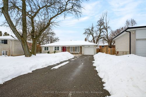 24 Lincoln Green Dr, Markham, ON, L3P1R5 | Card Image